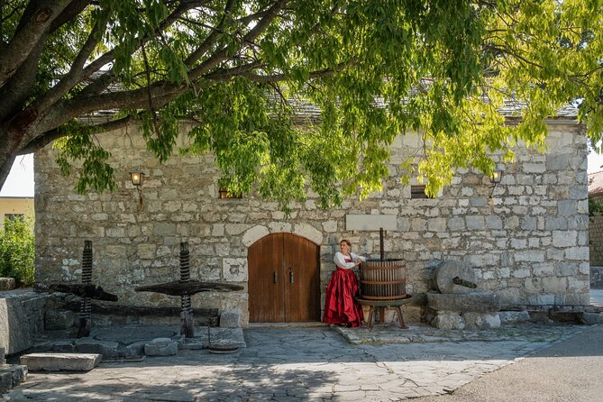 Game od Thrones- Klis Tour_Authetich Local Food/Wine Tasting - Gata Village and the Poljička Republic Thread You’ll Want to Know
