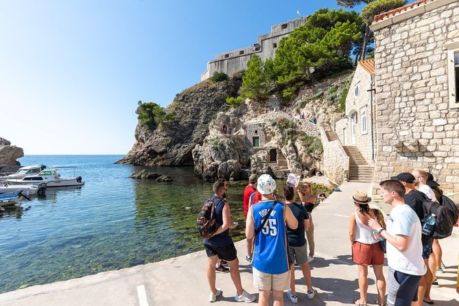 Game of Thrones and History Combo Private Tour - Key things I’d prioritize on this tour