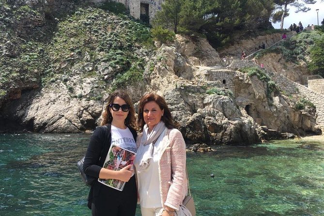 Game of Thrones and History Combo Private Tour - Lovrjenac Fortress and Black Water Bay Views