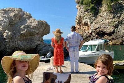 Game of Thrones and History Combo Private Tour - From Amerling Fontana to Pile Bay: Getting Oriented Fast