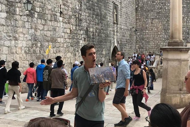Game of Thrones and History Combo Private Tour - Why Photo References Make This Tour Feel Worth It