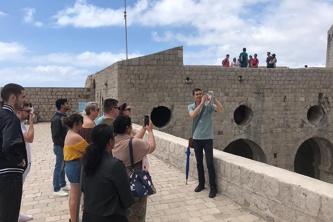 Game of Thrones and History Combo Private Tour - What to Wear and Bring for a Smart-Casual Walking Tour