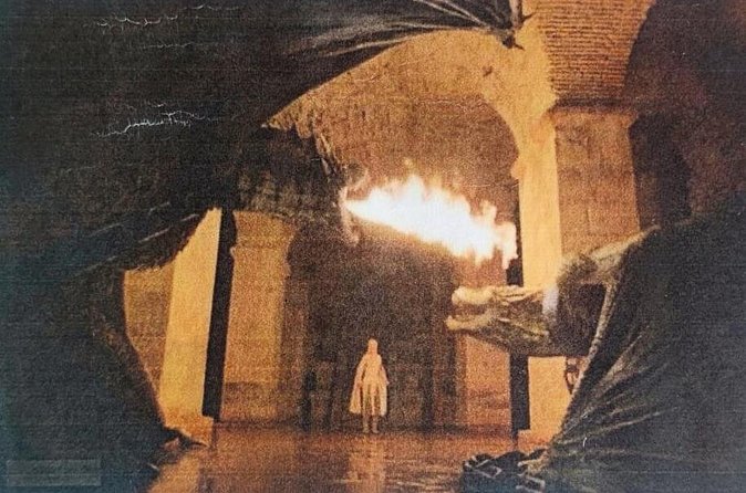Game of Thrones and Split Highlights - Prokurative Square Finish: A Calm Landing Spot to Sort Your Thoughts