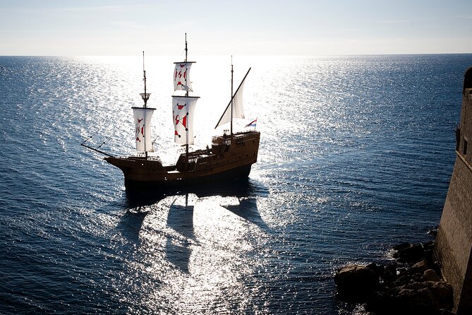 Game of Thrones Cruise And Walking Tour Karaka Dubrovnik - Key highlights you shouldn’t skip