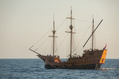 Game of Thrones Cruise And Walking Tour Karaka Dubrovnik - The panoramic stop list: Game of Thrones sites seen from the water