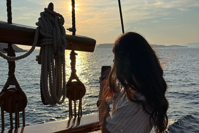 Game of Thrones Cruise And Walking Tour Karaka Dubrovnik - What the guide adds: the human part that makes the tour work