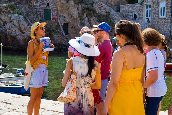 Game of Thrones & History of Dubrovnik Tour - Game of Thrones in Dubrovnik’s Old Town: Why this tour works