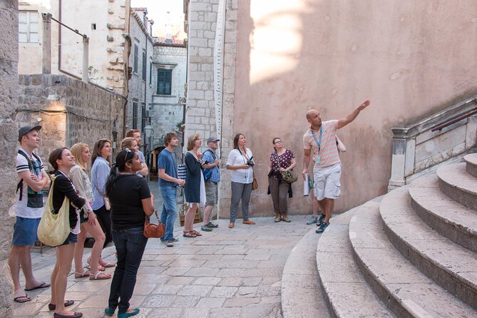 Game of Thrones & History of Dubrovnik Tour - Guides make the difference: English, humor, and how you’ll actually experience it