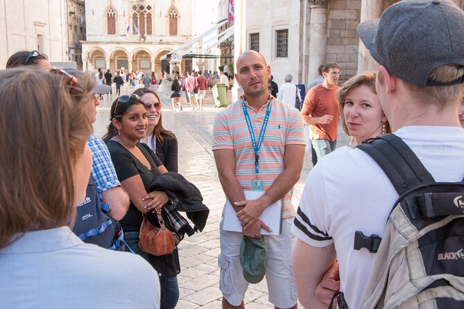 Game of Thrones & History of Dubrovnik Tour - Timing tips in Dubrovnik: Go early, and plan for sun