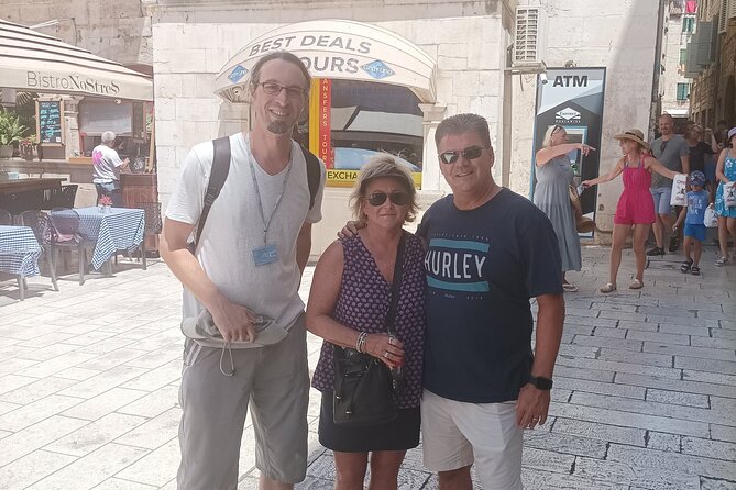 Game of Thrones in Split - Walk like Khaleesi -tickets included - Key takeaways before you book