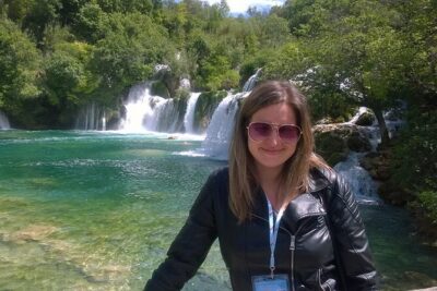 Game of Thrones in Split - Walk like Khaleesi -tickets included - Stop 1: Peristyle of Diocletian’s Palace and the noon show