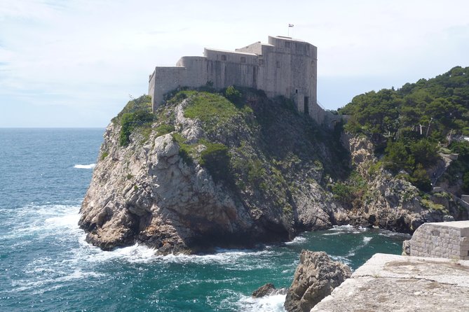 Game of Thrones Kings Landing filming locations with Lokrum Island visit - Price and Value: Is $126.50 a Good Deal?