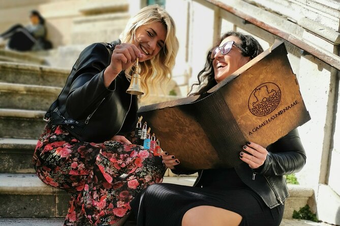 Game of Thrones Private Outdoor Escape Game in Dubrovnik - Key highlights you’ll feel right away