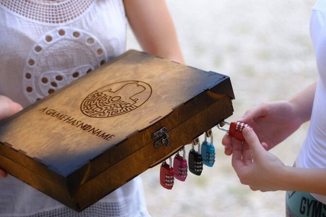 Game of Thrones Private Outdoor Escape Game in Dubrovnik - King’s Landing vibes in Dubrovnik’s Old Town, minus the crowd pressure