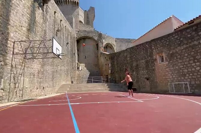 Game of Thrones Private Outdoor Escape Game in Dubrovnik - Price and value: $48.27 per person for a private 2-hour quest