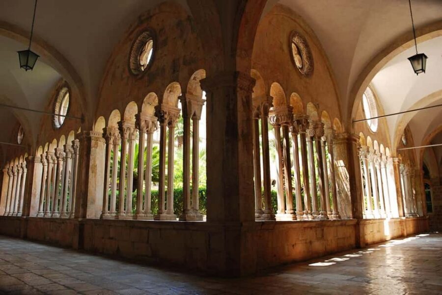 Game of Thrones Shooting Locations Guided Walking Tour - Key highlights you should care about