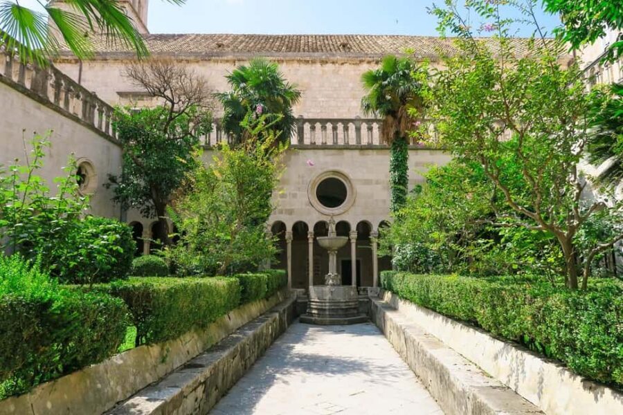 Game of Thrones Shooting Locations Guided Walking Tour - Entering Dubrovnik’s Thrones World (and Why It Works)