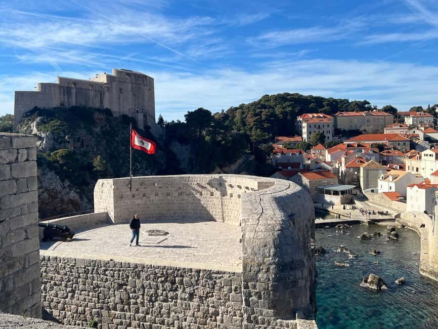 Game of Thrones Shooting Locations Guided Walking Tour - Pile Bay and the Blackwater Bay coastal imagination