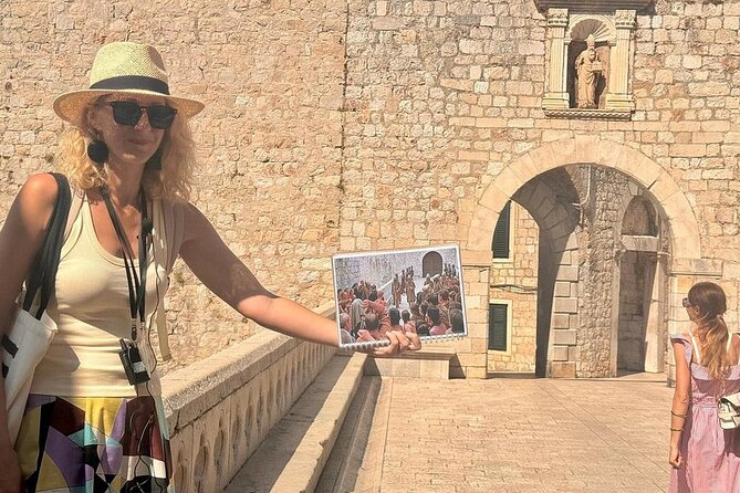 Game of Thrones & the Old City Grand Tour in Dubrovnik - What this Game of Thrones & Old City tour really delivers