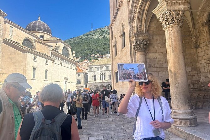 Game of Thrones & the Old City Grand Tour in Dubrovnik - Meeting point, timing, and the walking reality in Dubrovnik