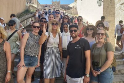 Game of Thrones & the Old City Grand Tour in Dubrovnik - Price and value: $36.28 works, if you budget the fortress ticket too