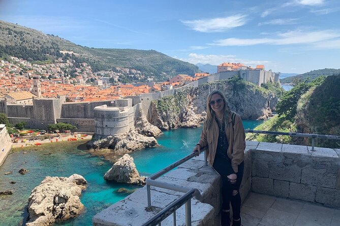 Game of Thrones & the Old City Grand Tour in Dubrovnik - Stop 2 in the Old Town: major landmarks, plus GoT trivia at real spots