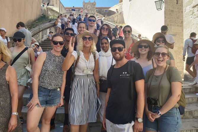 Game of Thrones & the Old City Grand Tour in Dubrovnik - Price and value: $36.28 works, if you budget the fortress ticket too