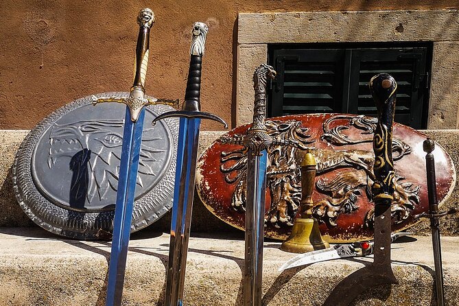 Game of Thrones Ultimate Dubrovnik Tour - Key Highlights You’ll Notice Right Away