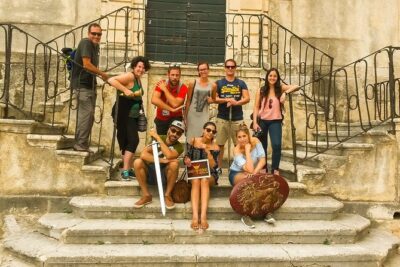 Game of Thrones Ultimate Dubrovnik Tour - Price, Value, and What’s Included (and What Isn’t)