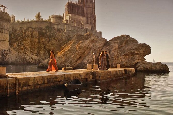 Game Of Thrones walking tour - Dubrovnik - Price and value: what $33.72 really buys you