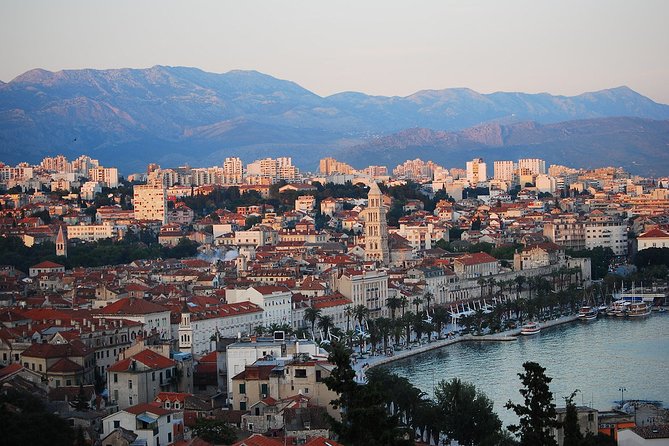 Game Of Thrones walking tour - Dubrovnik - Who this tour suits best