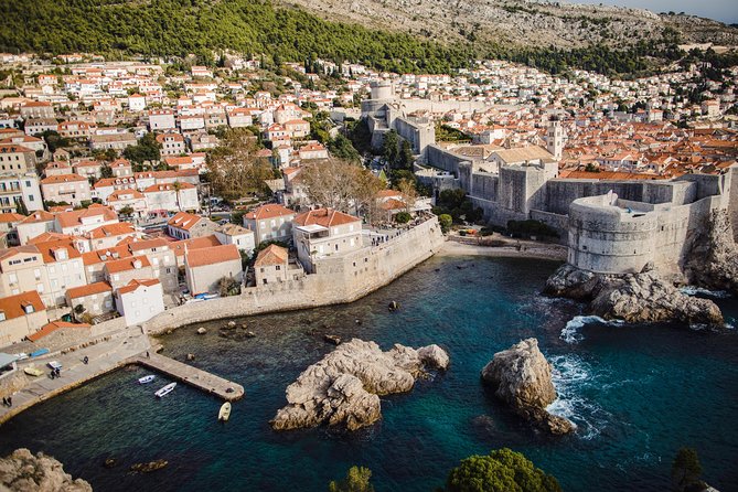 'Game of Thrones' Walking Tour in Dubrovnik - Key highlights worth planning around
