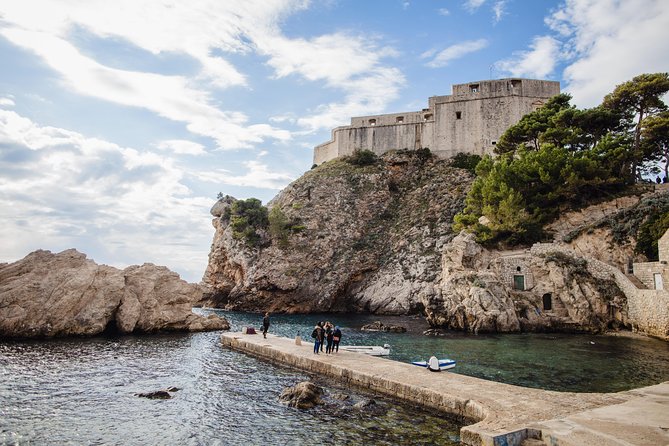'Game of Thrones' Walking Tour in Dubrovnik - Why Dubrovnik Looks Like King’s Landing