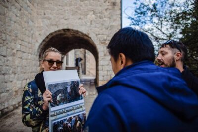 'Game of Thrones' Walking Tour in Dubrovnik - Price and Timing: Is 3 Hours Good Value?