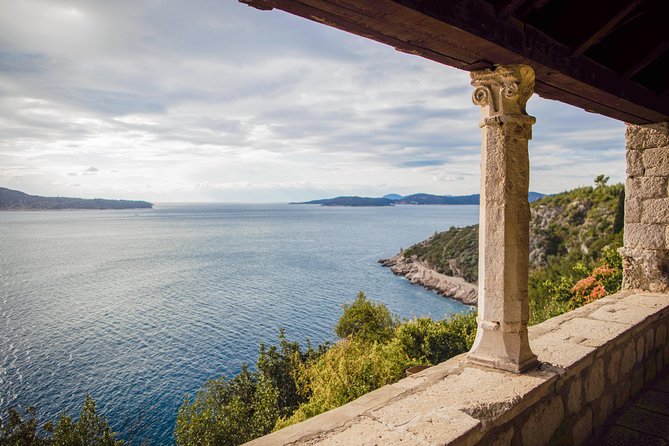 'Game of Thrones' Walking Tour in Dubrovnik - Lovrijenac Fortress: The Red Keep Feeling, Up Close