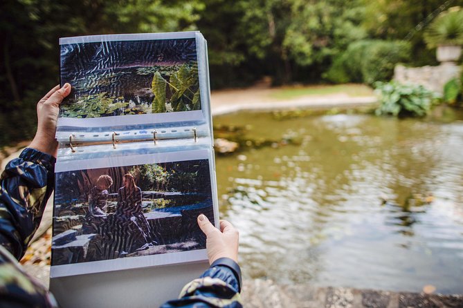 'Game of Thrones' Walking Tour in Dubrovnik - Trsteno Arboretum Upgrade: Palace Gardens With a Different Mood