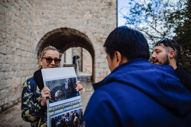 'Game of Thrones' Walking Tour in Dubrovnik - Price and Timing: Is 3 Hours Good Value?