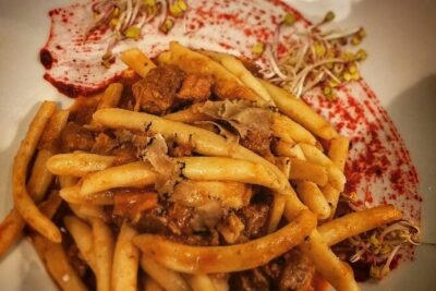 Gastro and History Jewels Experience in Split - What you’ll actually eat: Dalmatian plates with purpose
