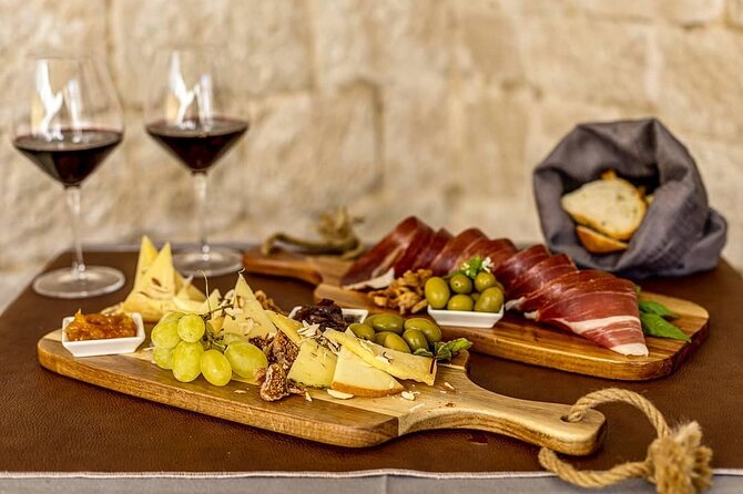 Gastro and History Jewels Experience in Split - The guide makes or breaks a food tour