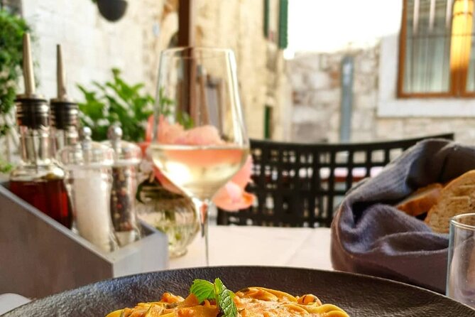 Gastro and History Jewels Experience in Split - Price and value: what $180 buys you in Split