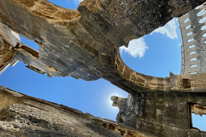 Gems of Istria - Private day-trip to Pula, Rovinj & Motovun from Zagreb - Your morning pickup: Zrinjevac launchpad and easy meeting logistics