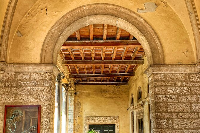 Gems of Istria - Private day-trip to Pula, Rovinj & Motovun from Zagreb - Motovun option: hilltop walls, night views, and truffle timing