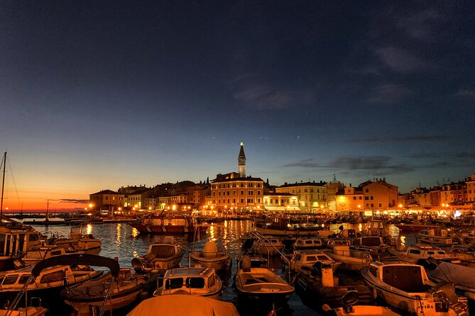 Gems of Istria - Private day-trip to Pula, Rovinj & Motovun from Zagreb - The drive back to Zagreb: why the ride matters