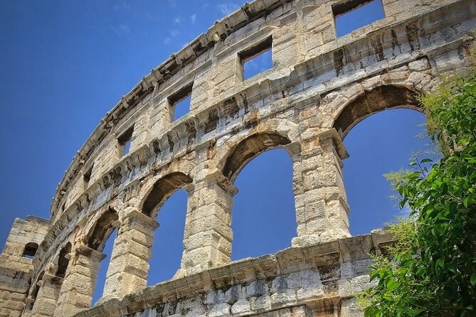 Gems of Istria - Private day-trip to Pula, Rovinj & Motovun from Zagreb - Price and value: what $536.14 per person is really buying
