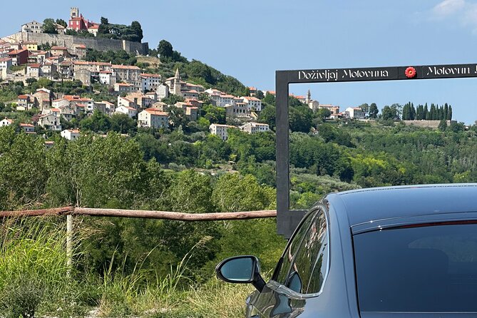 Gems of Istria - Private day-trip to Pula, Rovinj & Motovun from Zagreb - Guides and pacing: what to look for when you choose this tour