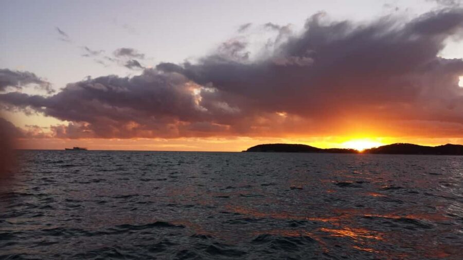 Glassboat sunset tour around Old Town & Caves in Dubrovnik - Key highlights
