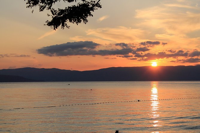 Golden Island of Krk from Rijeka - Price and value for a Rijeka to Krk half-day small-group tour