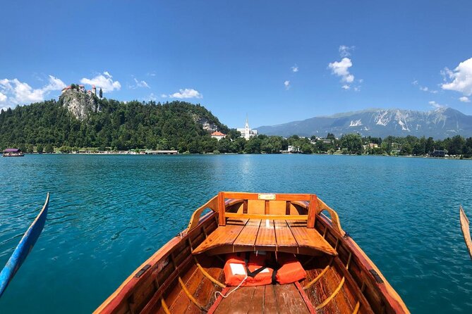 Grand Slovenia: Ljubljana + Lake Bled + Postojna Cave - Day Tour - From Zagreb to Slovenia: a 10–12 hour day with real structure