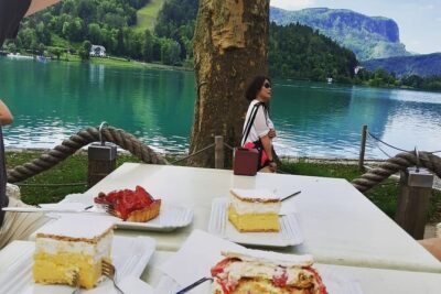 Grand Slovenia: Ljubljana + Lake Bled + Postojna Cave - Day Tour - Postojna Cave: where the cool air and long galleries steal the show