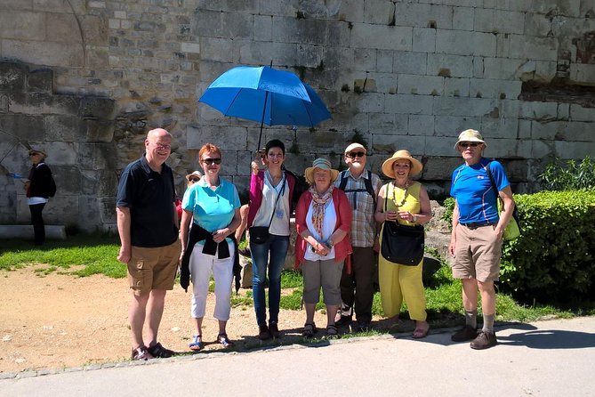 Grand Split Walking Tour with Diocletian's Palace - Diocletian’s Palace: 1700 Years of Stone You Can Read